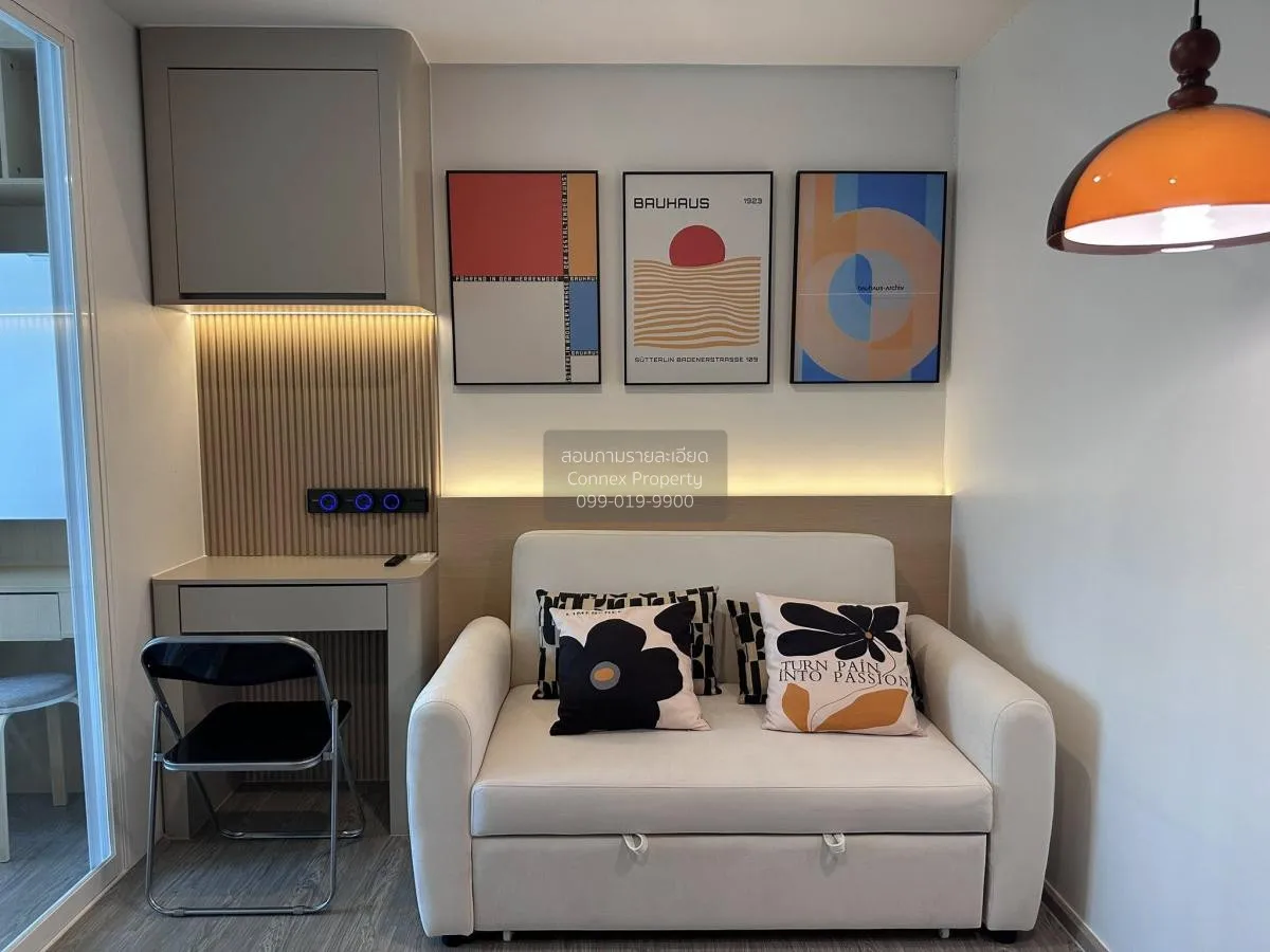 For Rent Condo , Regent Home Bangna (New Project) , Bang Na , Ban 1