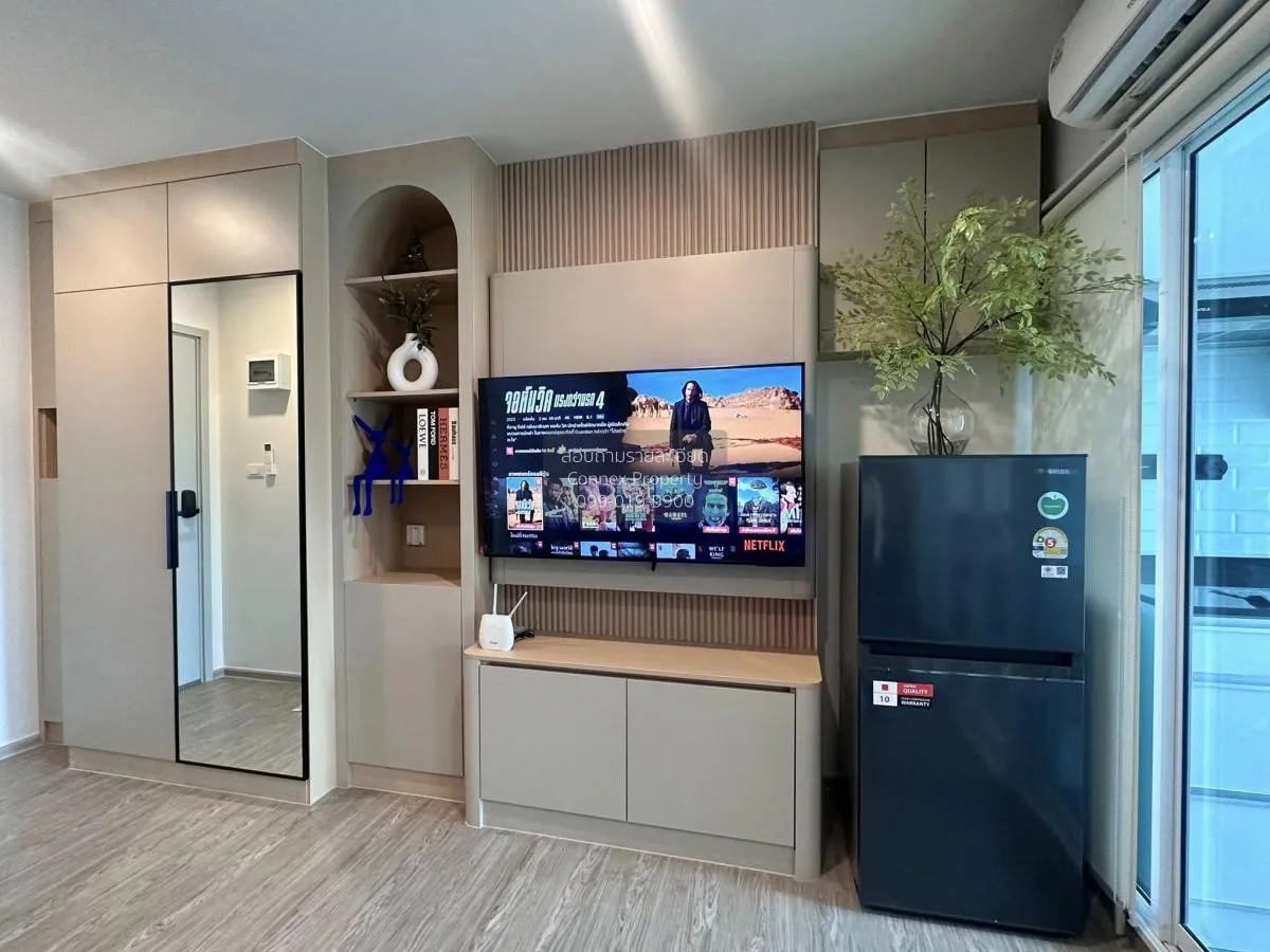 For Rent Condo , Regent Home Bangna (New Project) , Bang Na , Ban 2