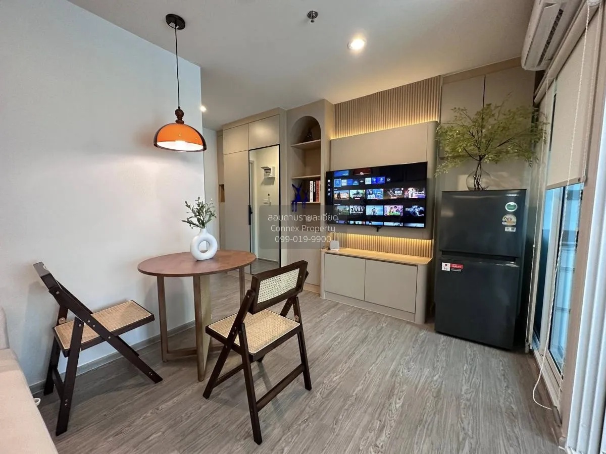 For Rent Condo , Regent Home Bangna (New Project) , Bang Na , Ban 3