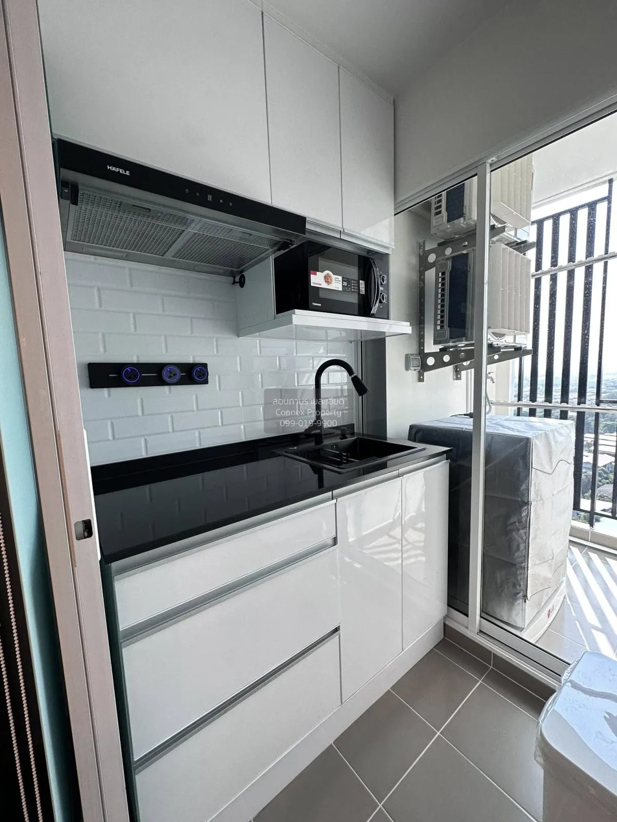 For Rent Condo , Regent Home Bangna (New Project) , Bang Na , Ban