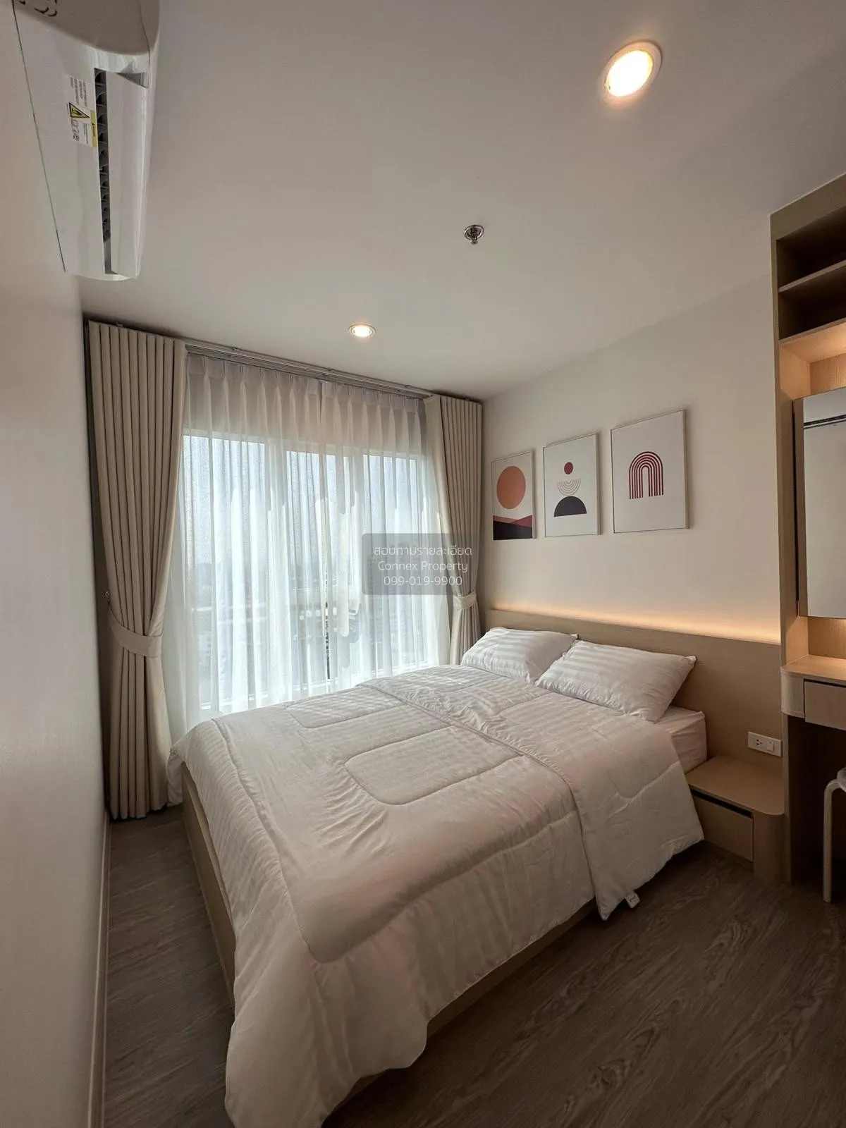 For Rent Condo , Regent Home Bangna (New Project) , Bang Na , Ban