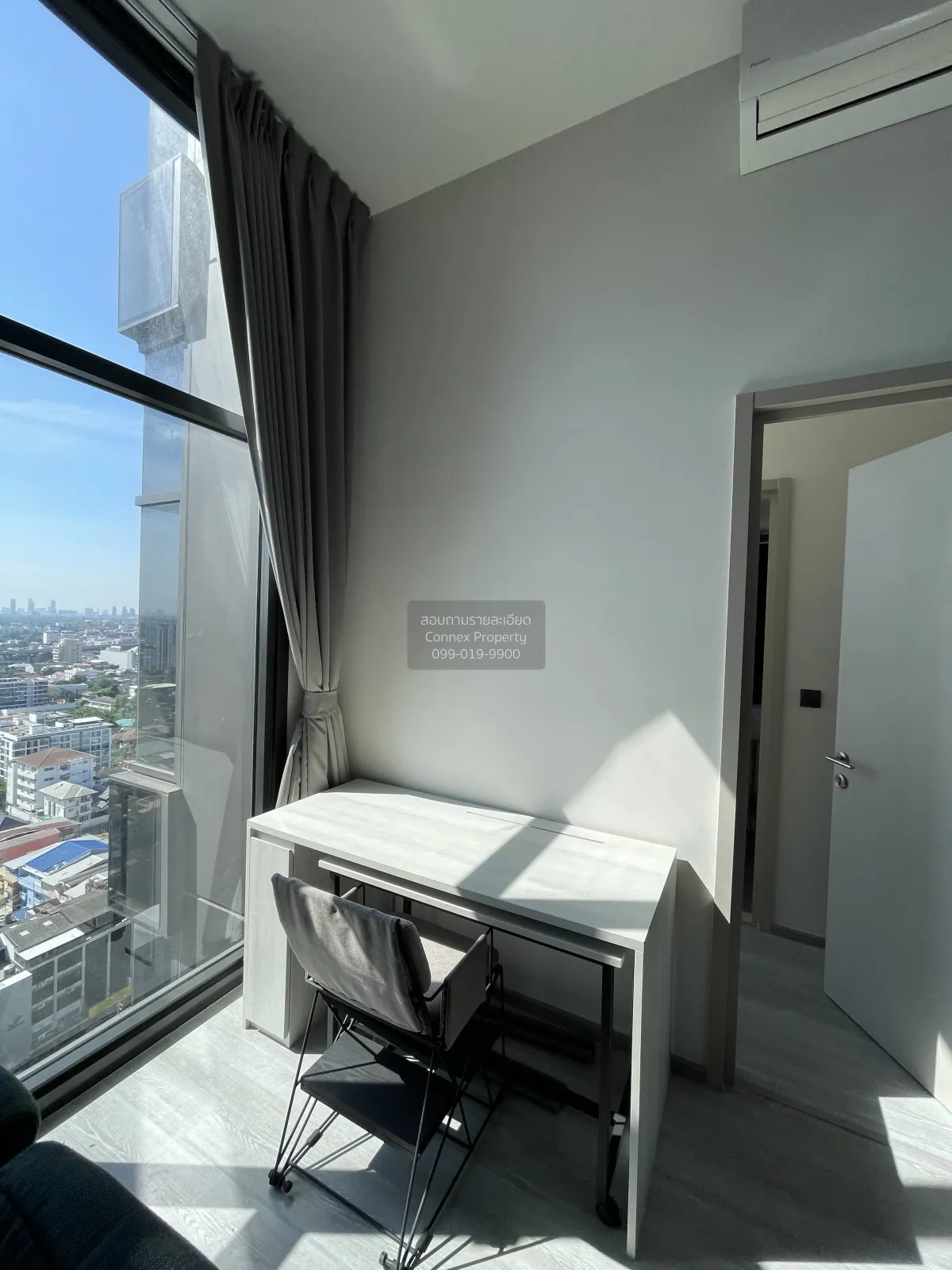 For Rent Condo , The line sukhumvit 101 , BTS-Punnawithi , Bang C 4