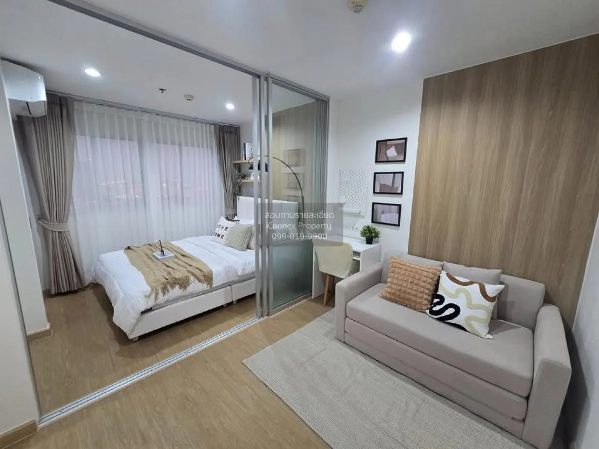 For Sale Condo , Lumpini Mega city Bangna , Bang Kaeo , Bang Phli 1