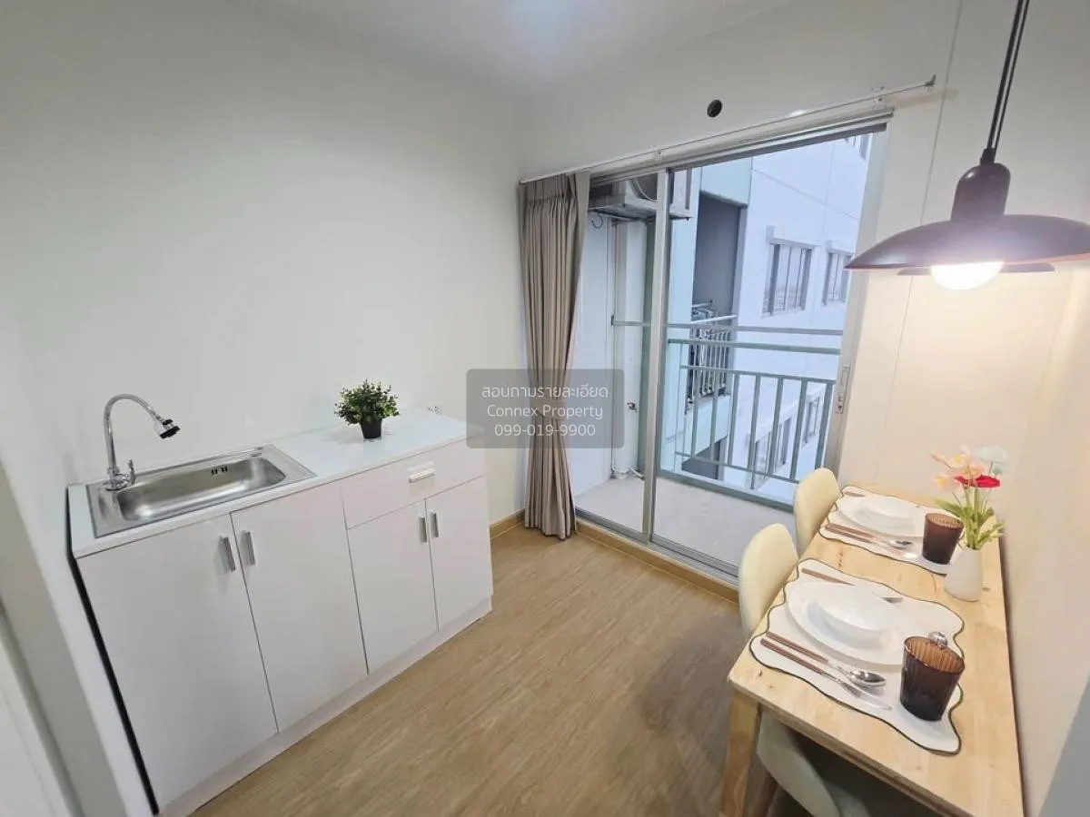 For Sale Condo , Lumpini Mega city Bangna , Bang Kaeo , Bang Phli