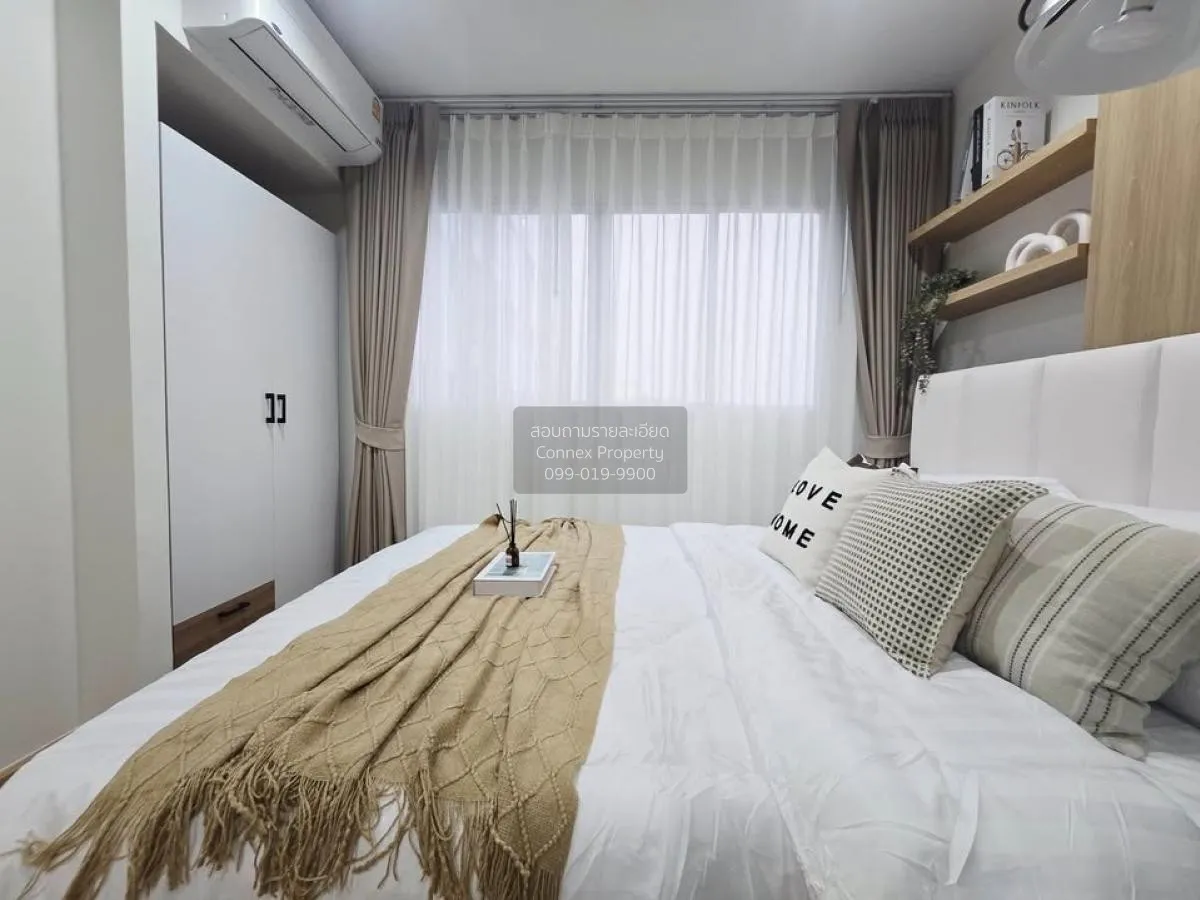 For Sale Condo , Lumpini Mega city Bangna , Bang Kaeo , Bang Phli