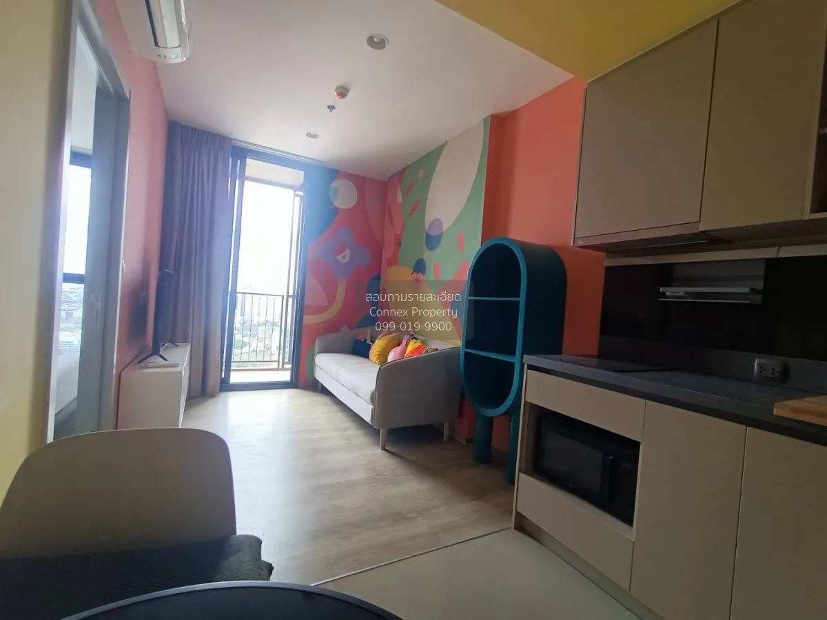 เช่าคอนโด  โอกะ เฮาส์ BTS-ทองหล่อ คลองตัน เขต คลองเตย กรุงเทพ CX- 1