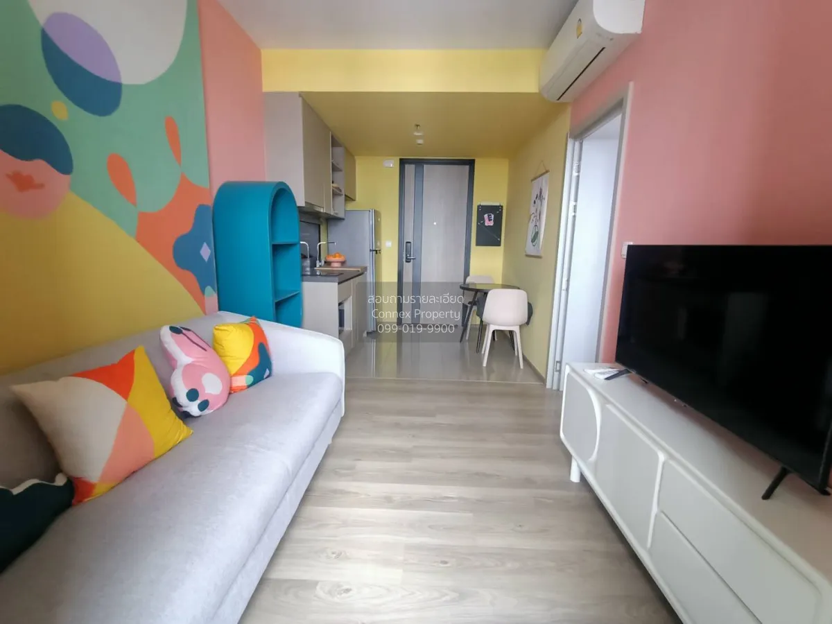 เช่าคอนโด  โอกะ เฮาส์ BTS-ทองหล่อ คลองตัน เขต คลองเตย กรุงเทพ CX- 2