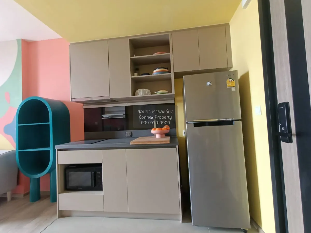 เช่าคอนโด  โอกะ เฮาส์ BTS-ทองหล่อ คลองตัน เขต คลองเตย กรุงเทพ CX-