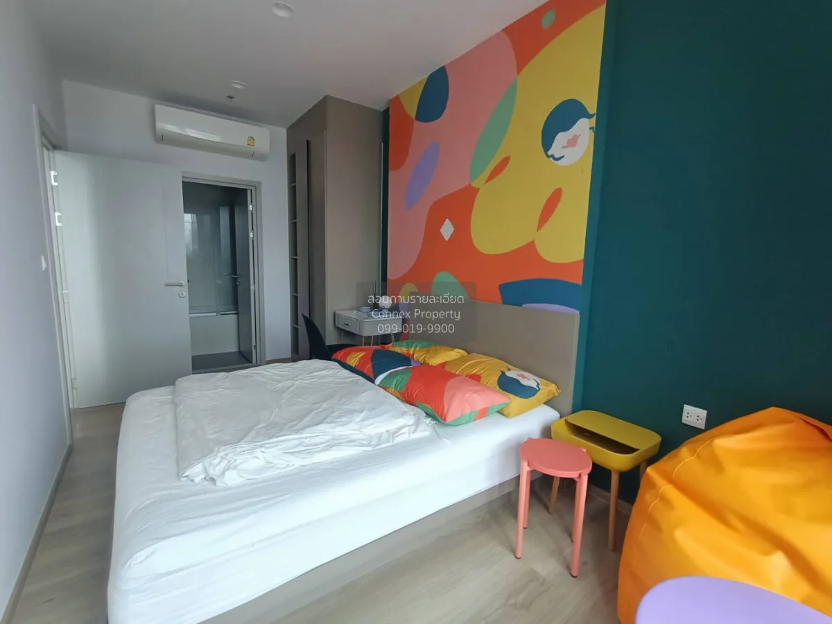 เช่าคอนโด  โอกะ เฮาส์ BTS-ทองหล่อ คลองตัน เขต คลองเตย กรุงเทพ CX-