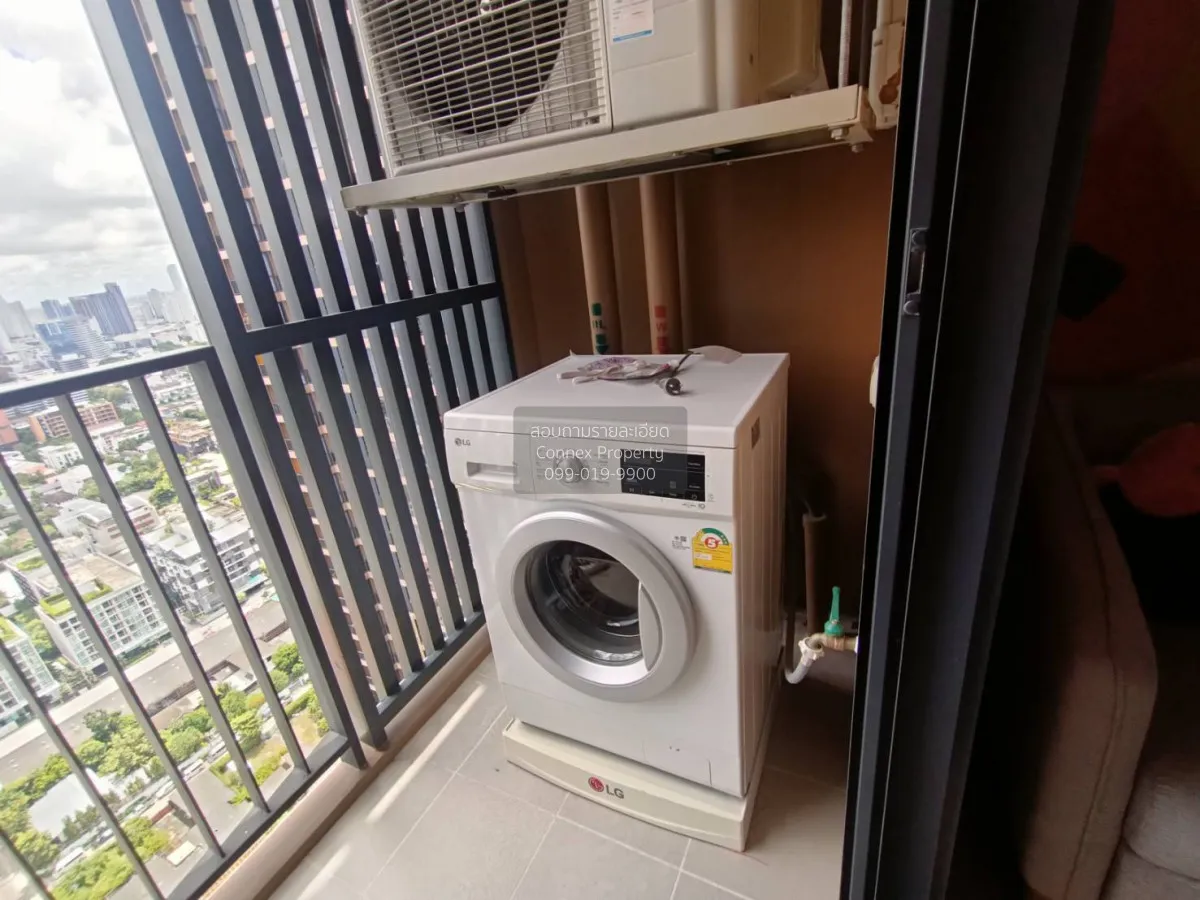 เช่าคอนโด  โอกะ เฮาส์ BTS-ทองหล่อ คลองตัน เขต คลองเตย กรุงเทพ CX-