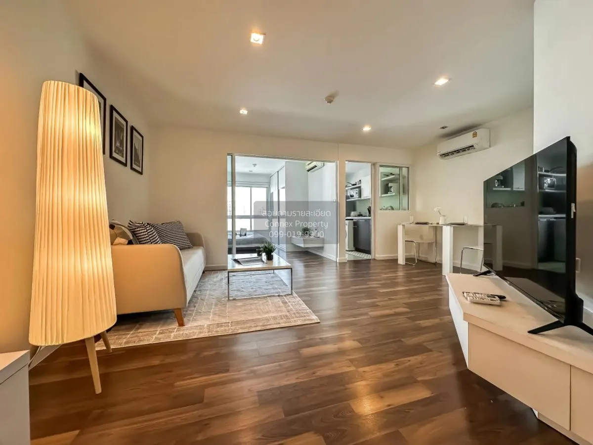 For Rent Condo , The Room Sukhumvit 79 , BTS-On Nut , Phra Khanon 3