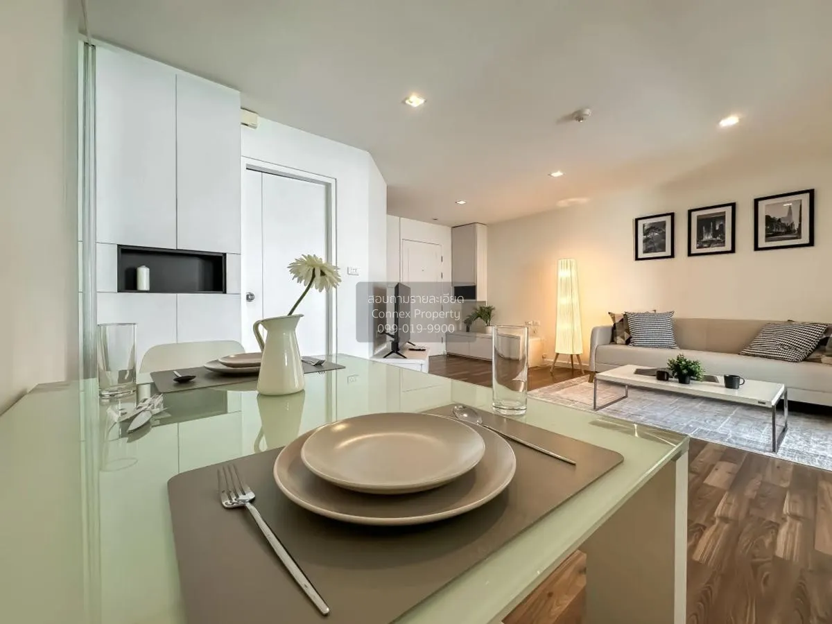 For Rent Condo , The Room Sukhumvit 79 , BTS-On Nut , Phra Khanon 4