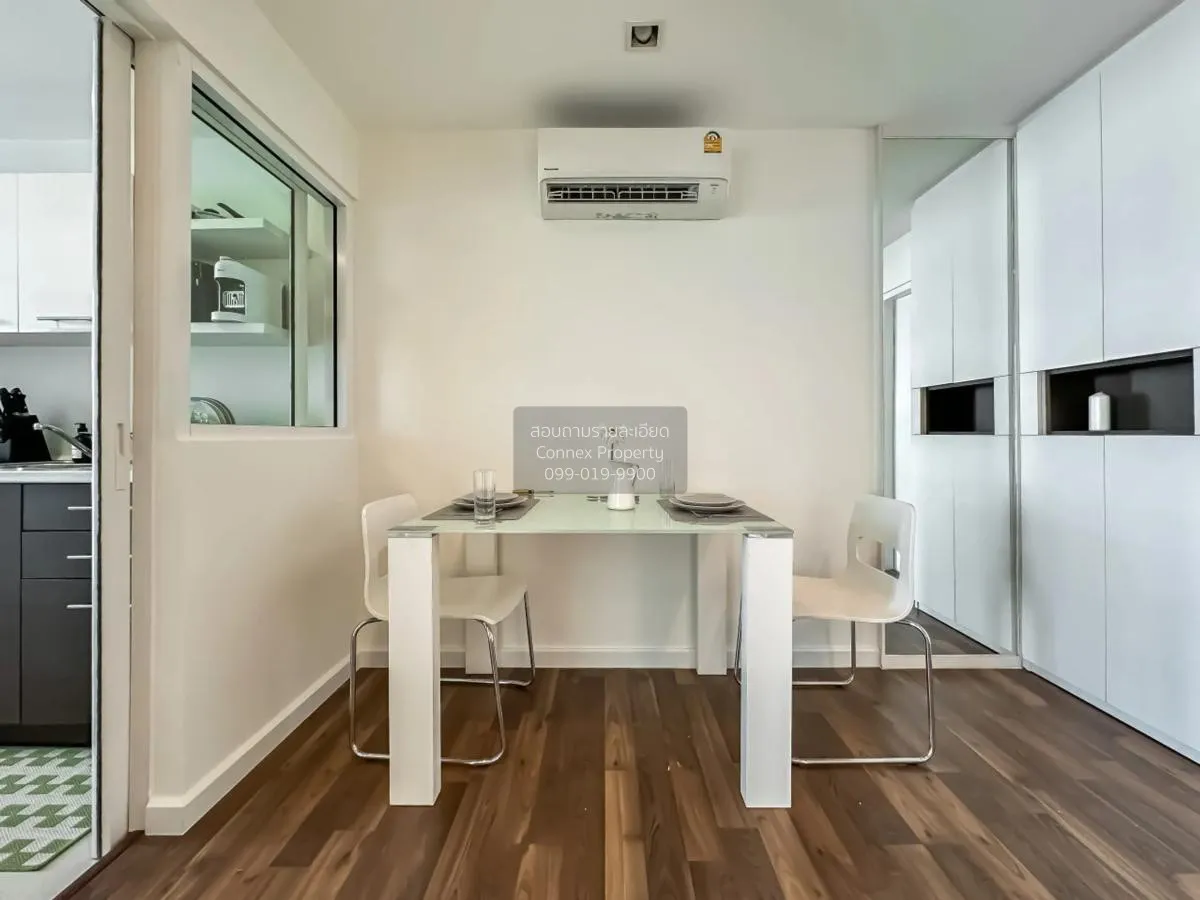 For Rent Condo , The Room Sukhumvit 79 , BTS-On Nut , Phra Khanon