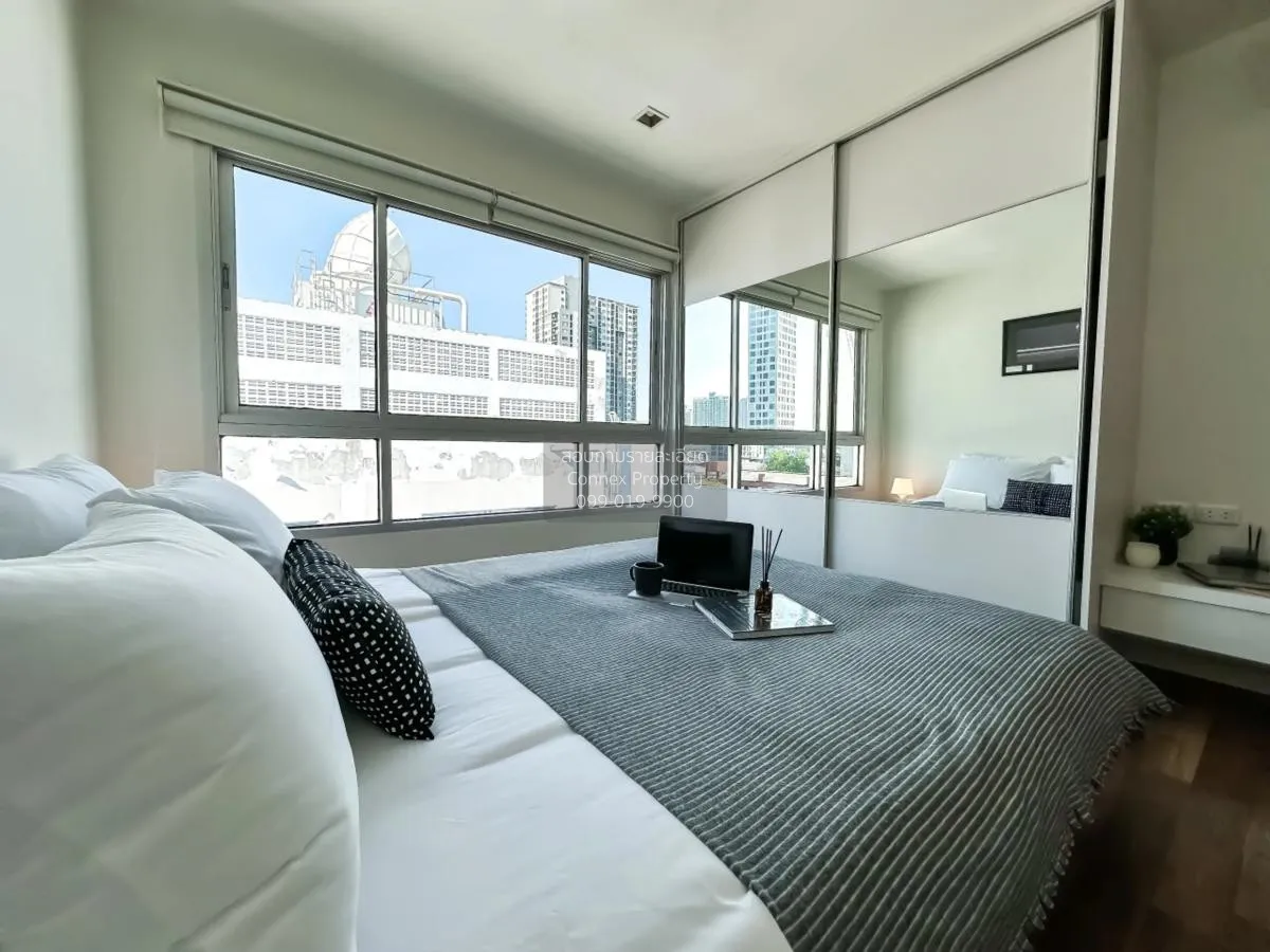 For Rent Condo , The Room Sukhumvit 79 , BTS-On Nut , Phra Khanon