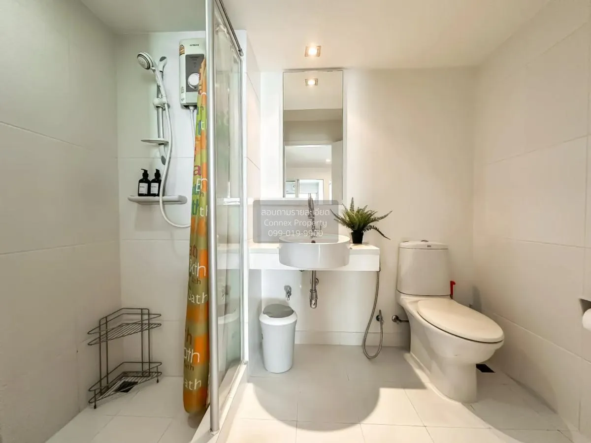 For Rent Condo , The Room Sukhumvit 79 , BTS-On Nut , Phra Khanon