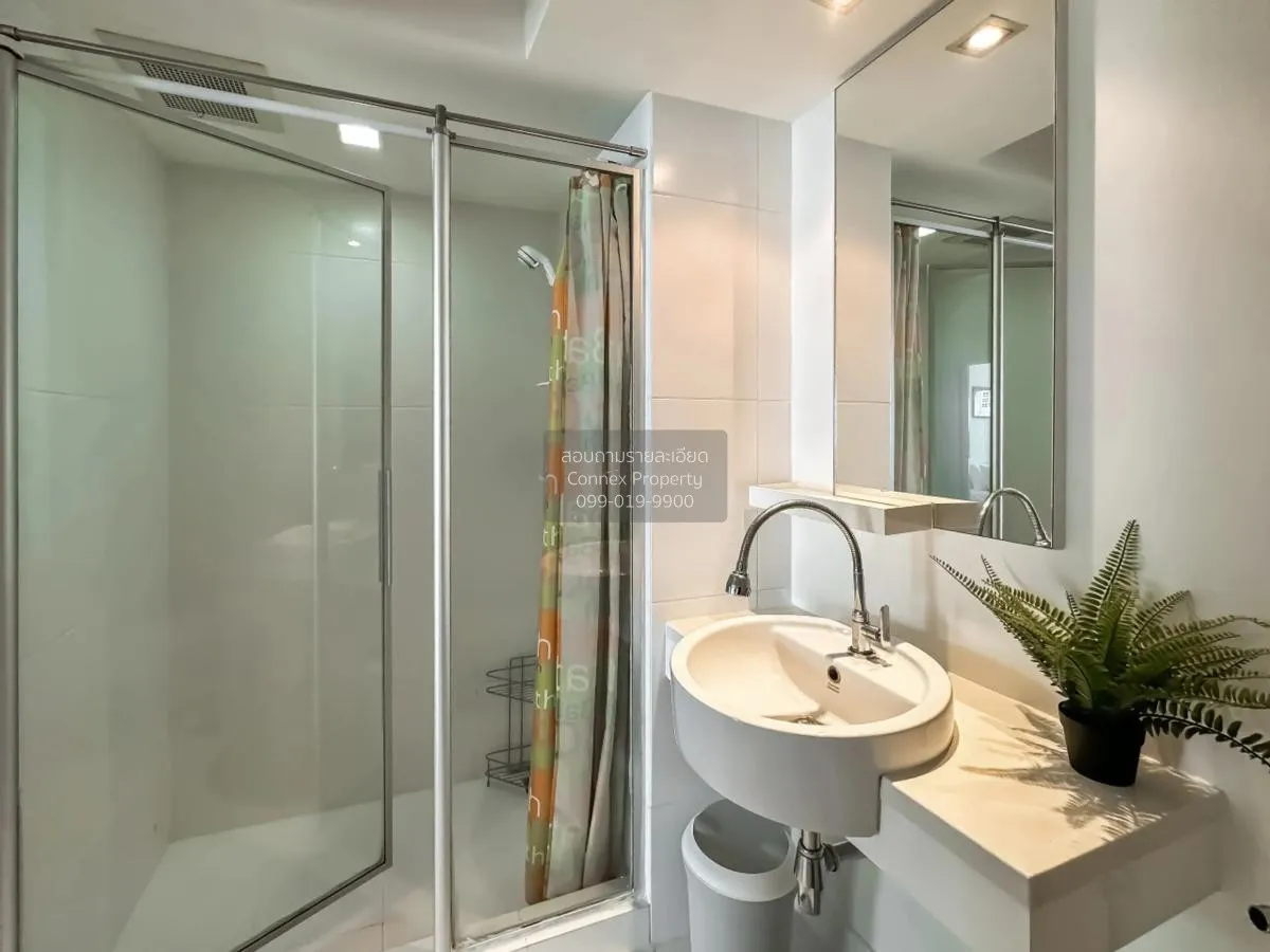For Rent Condo , The Room Sukhumvit 79 , BTS-On Nut , Phra Khanon