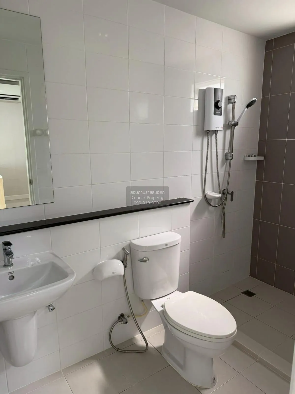 For Rent House , The Village Bangna-Wongwaen 3 , Bang Phli Yai , 