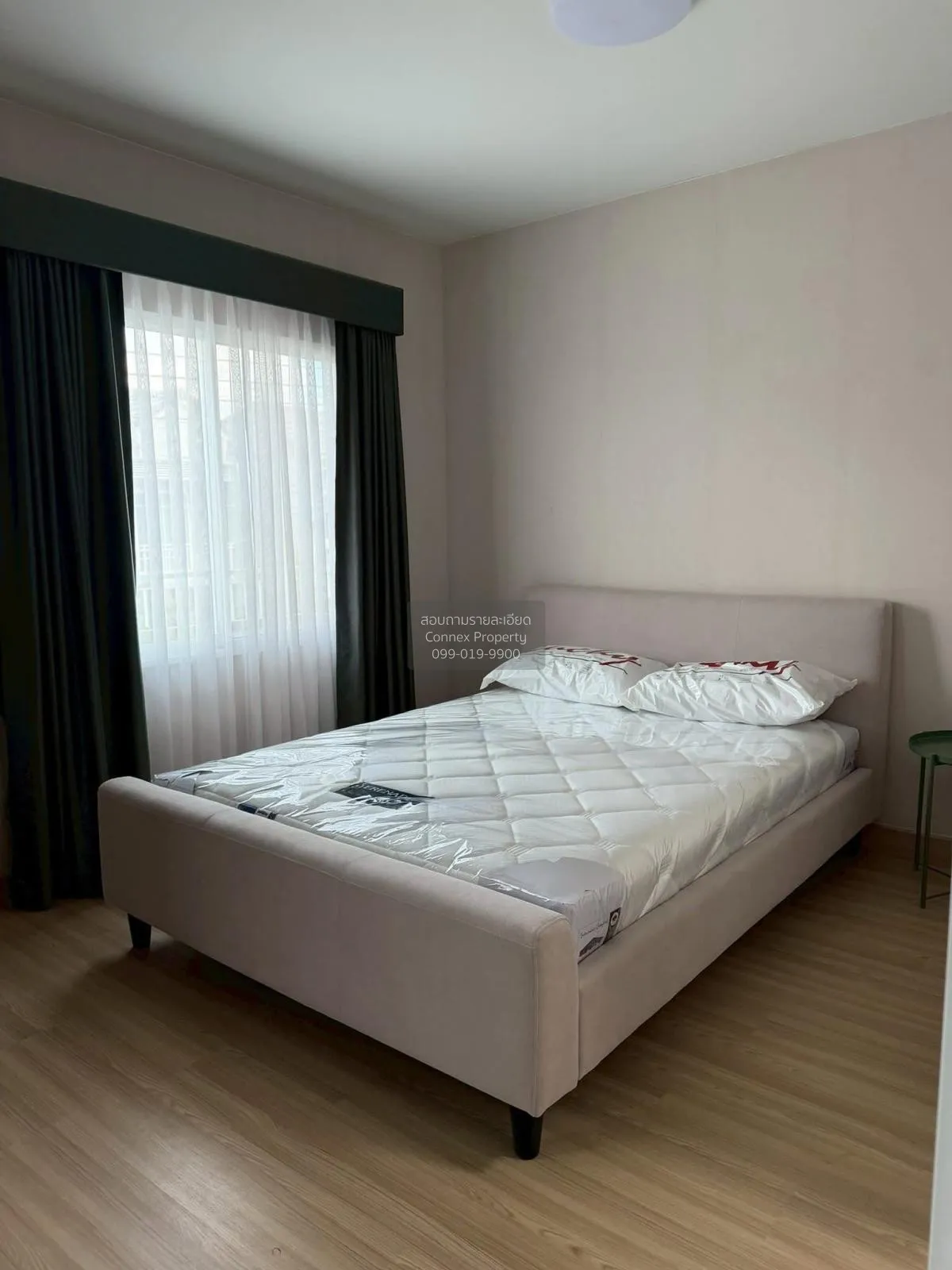 For Rent House , The Village Bangna-Wongwaen 3 , Bang Phli Yai , 