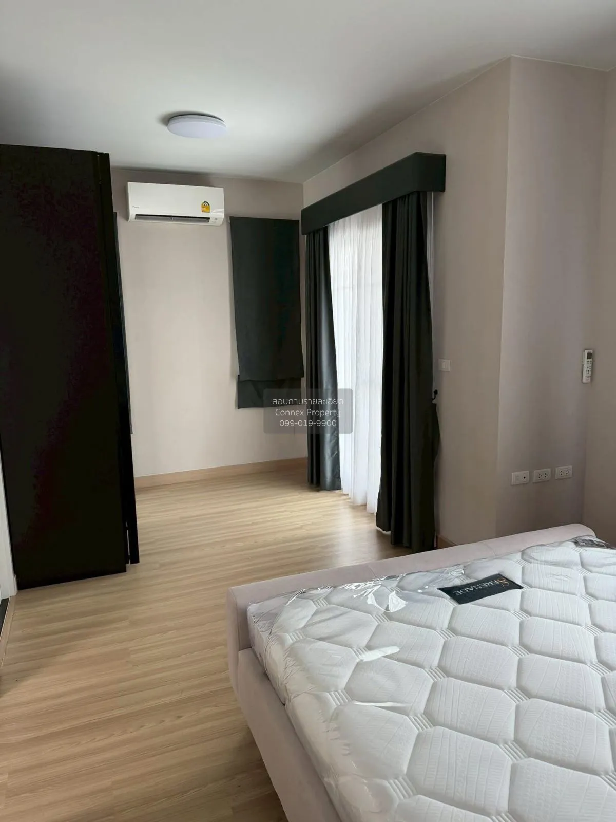 For Rent House , The Village Bangna-Wongwaen 3 , Bang Phli Yai , 