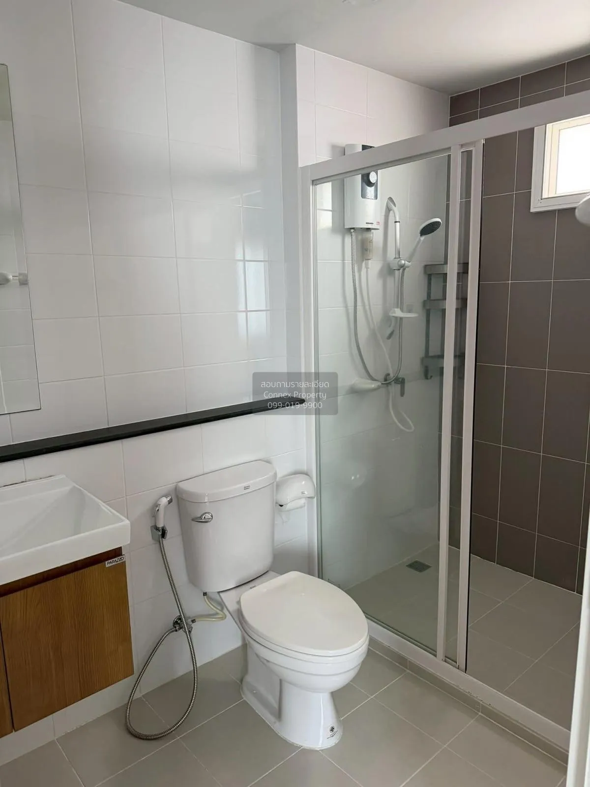 For Rent House , The Village Bangna-Wongwaen 3 , Bang Phli Yai , 