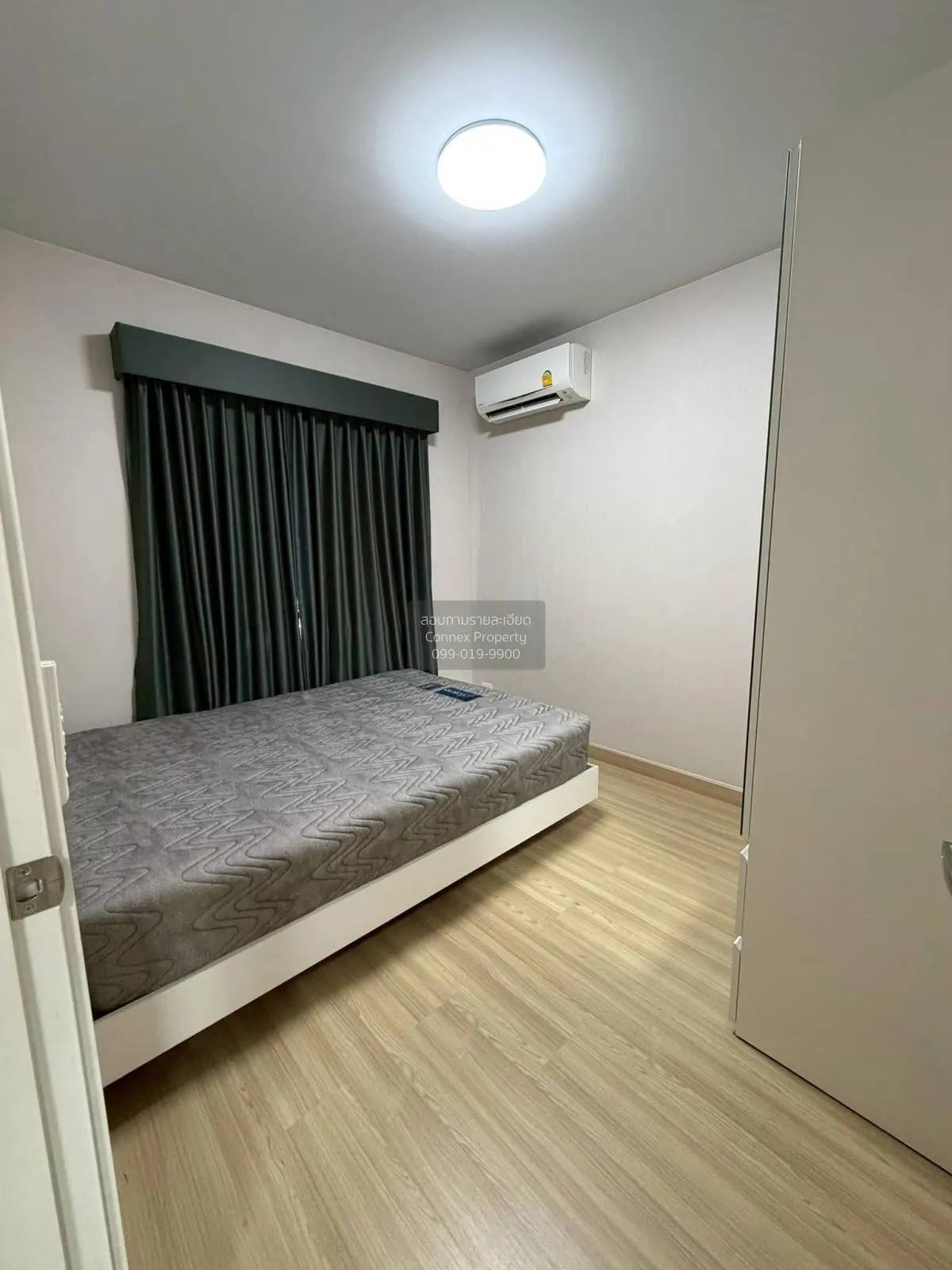 For Rent House , The Village Bangna-Wongwaen 3 , Bang Phli Yai , 