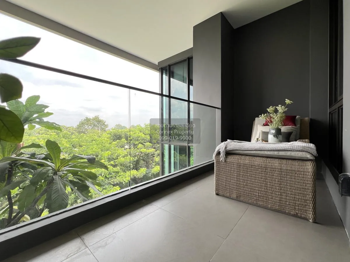 ขายบ้าน  แกรนด์ บางกอก บูเลอวาร์ด ปิ่นเกล้า - บรมฯ ชั้นสูง ห้องมุ