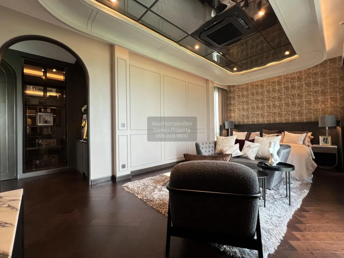 ขายบ้าน  แกรนด์ บางกอก บูเลอวาร์ด ปิ่นเกล้า - บรมฯ ชั้นสูง ห้องมุ