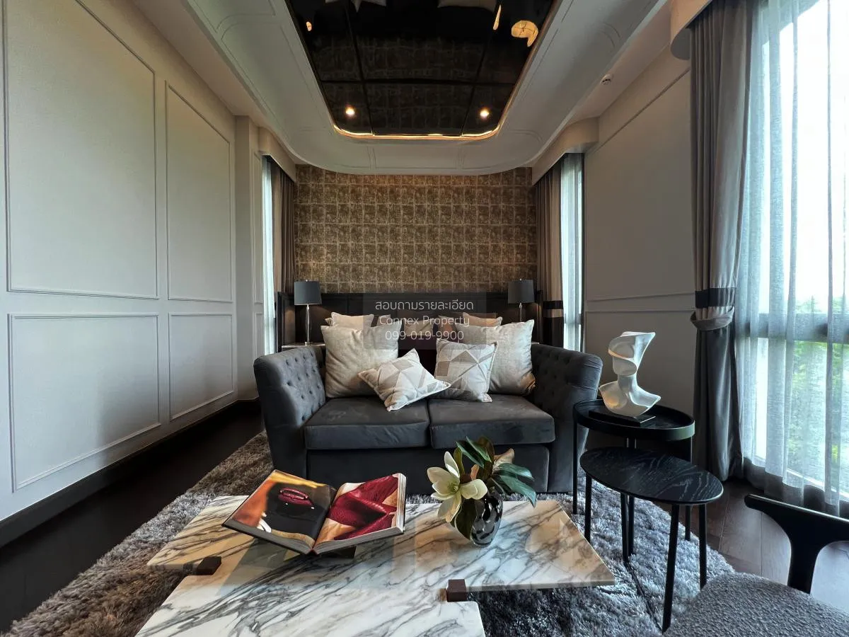 ขายบ้าน  แกรนด์ บางกอก บูเลอวาร์ด ปิ่นเกล้า - บรมฯ ชั้นสูง ห้องมุ