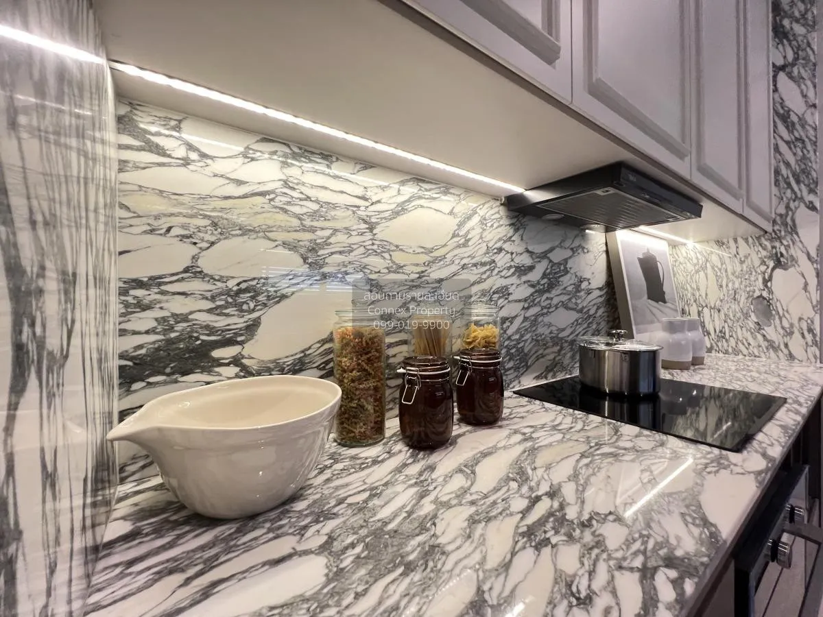 ขายบ้าน  แกรนด์ บางกอก บูเลอวาร์ด ปิ่นเกล้า - บรมฯ ชั้นสูง ห้องมุ