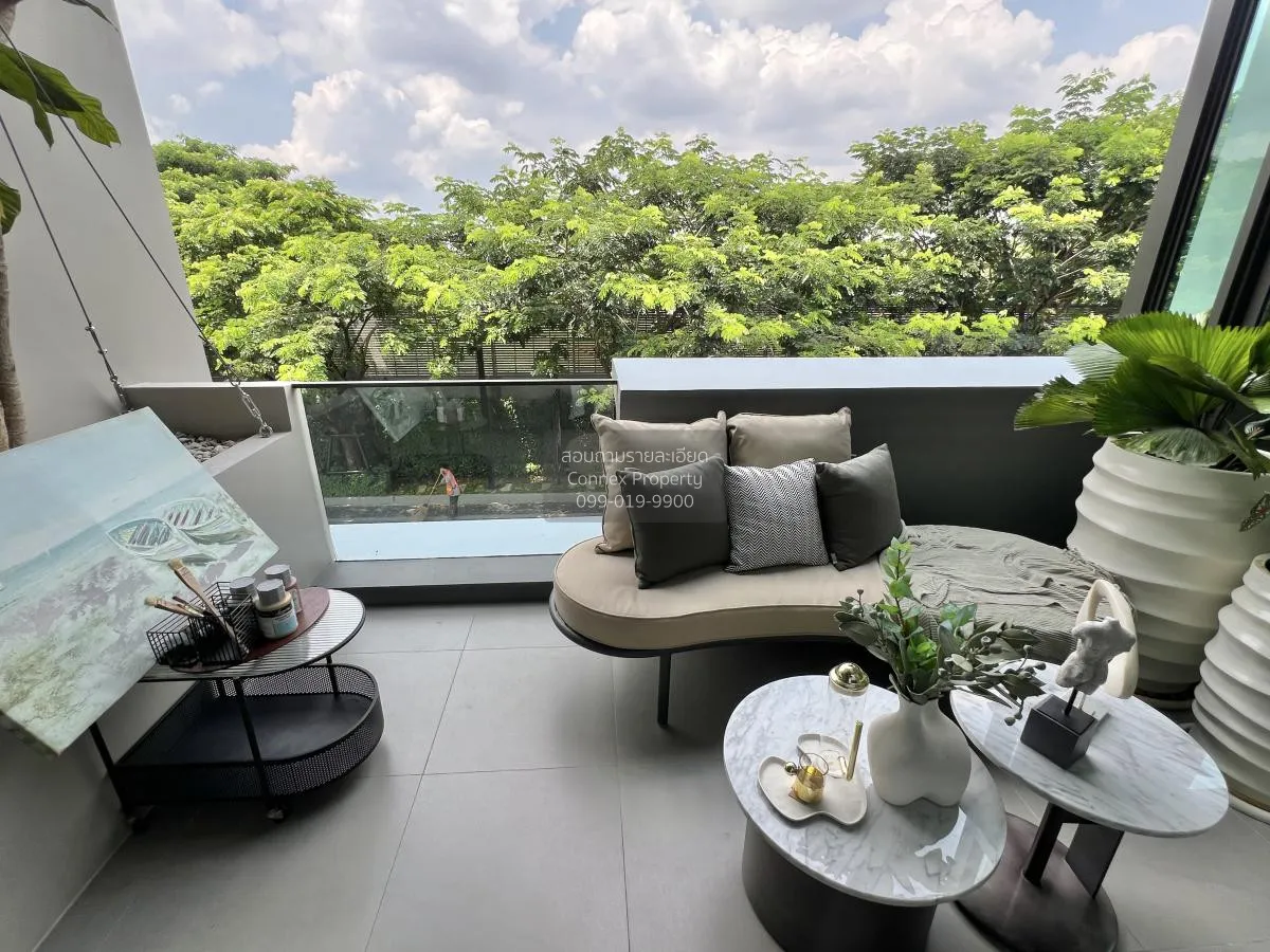 ขายบ้าน  แกรนด์ บางกอก บูเลอวาร์ด ปิ่นเกล้า - บรมฯ ชั้นสูง ห้องมุ