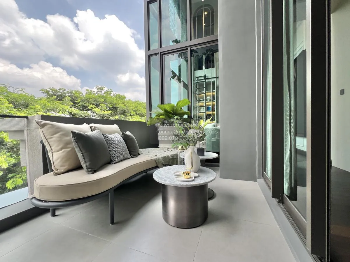 ขายบ้าน  แกรนด์ บางกอก บูเลอวาร์ด ปิ่นเกล้า - บรมฯ ชั้นสูง ห้องมุ