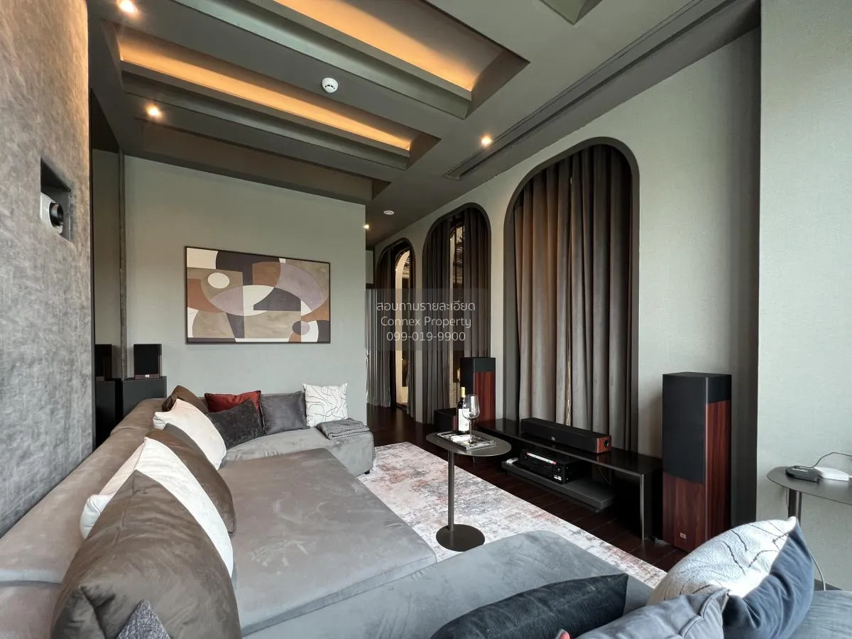 ขายบ้าน  แกรนด์ บางกอก บูเลอวาร์ด ปิ่นเกล้า - บรมฯ ชั้นสูง ห้องมุ