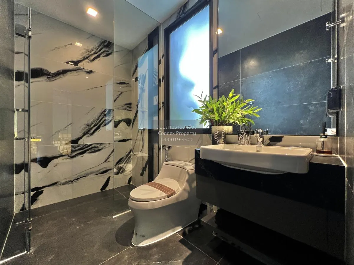 ขายบ้าน  แกรนด์ บางกอก บูเลอวาร์ด ปิ่นเกล้า - บรมฯ ชั้นสูง ห้องมุ