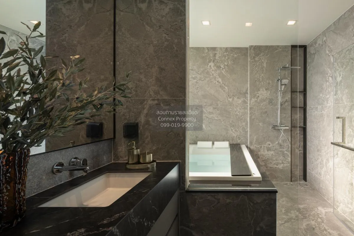 ขายบ้าน  แกรนด์ บางกอก บูเลอวาร์ด ปิ่นเกล้า - บรมฯ ชั้นสูง ห้องมุ