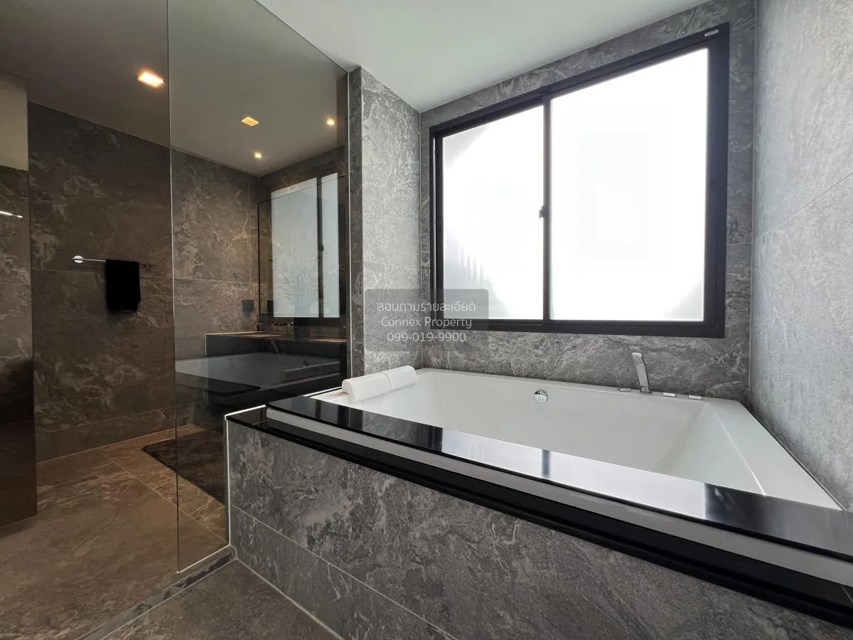 ขายบ้าน  แกรนด์ บางกอก บูเลอวาร์ด ปิ่นเกล้า - บรมฯ ชั้นสูง ห้องมุ