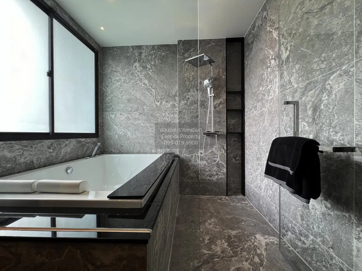 ขายบ้าน  แกรนด์ บางกอก บูเลอวาร์ด ปิ่นเกล้า - บรมฯ ชั้นสูง ห้องมุ