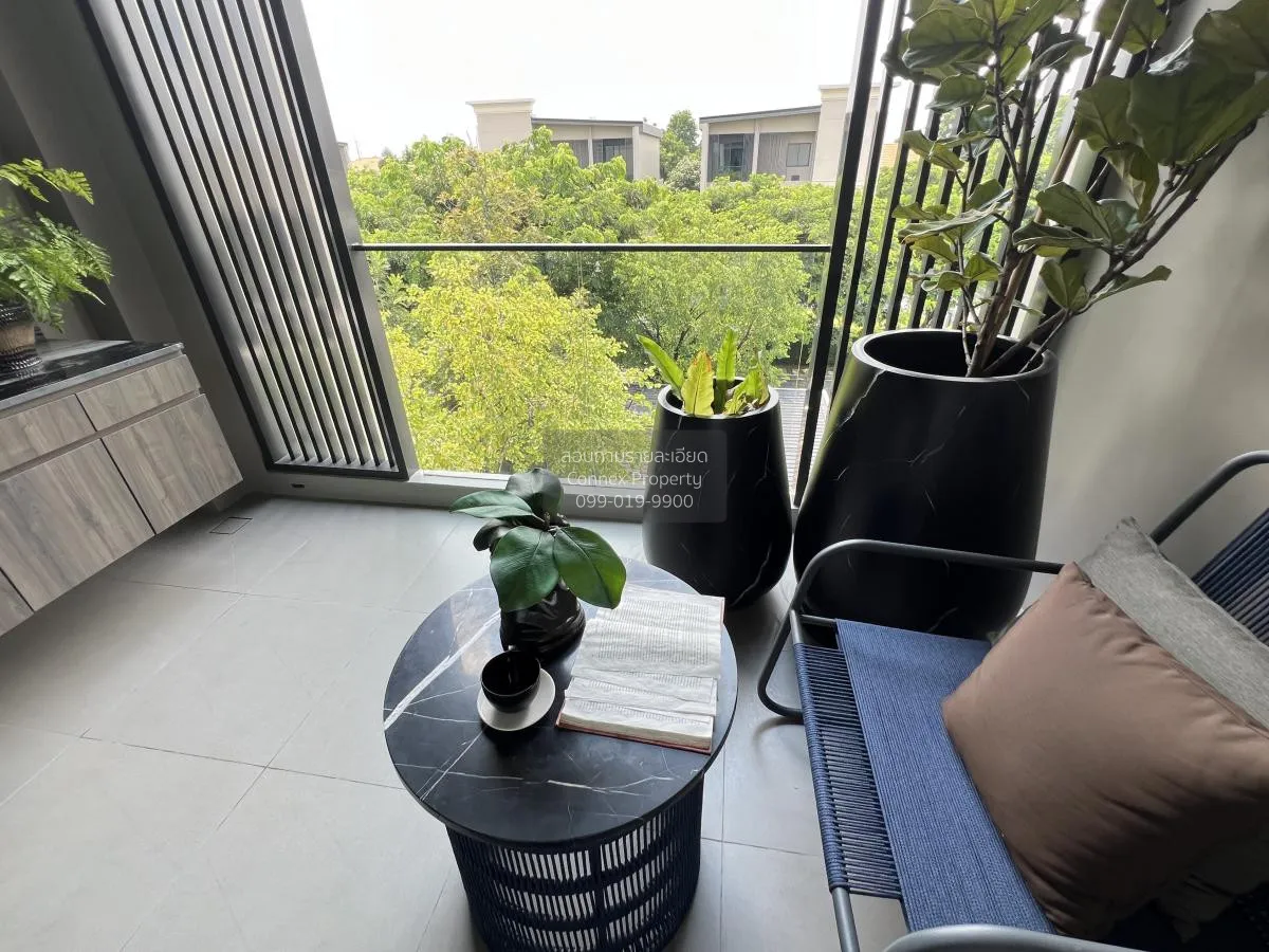 ขายบ้าน  แกรนด์ บางกอก บูเลอวาร์ด ปิ่นเกล้า - บรมฯ ชั้นสูง ห้องมุ