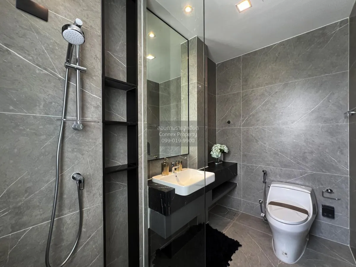 ขายบ้าน  แกรนด์ บางกอก บูเลอวาร์ด ปิ่นเกล้า - บรมฯ ชั้นสูง ห้องมุ