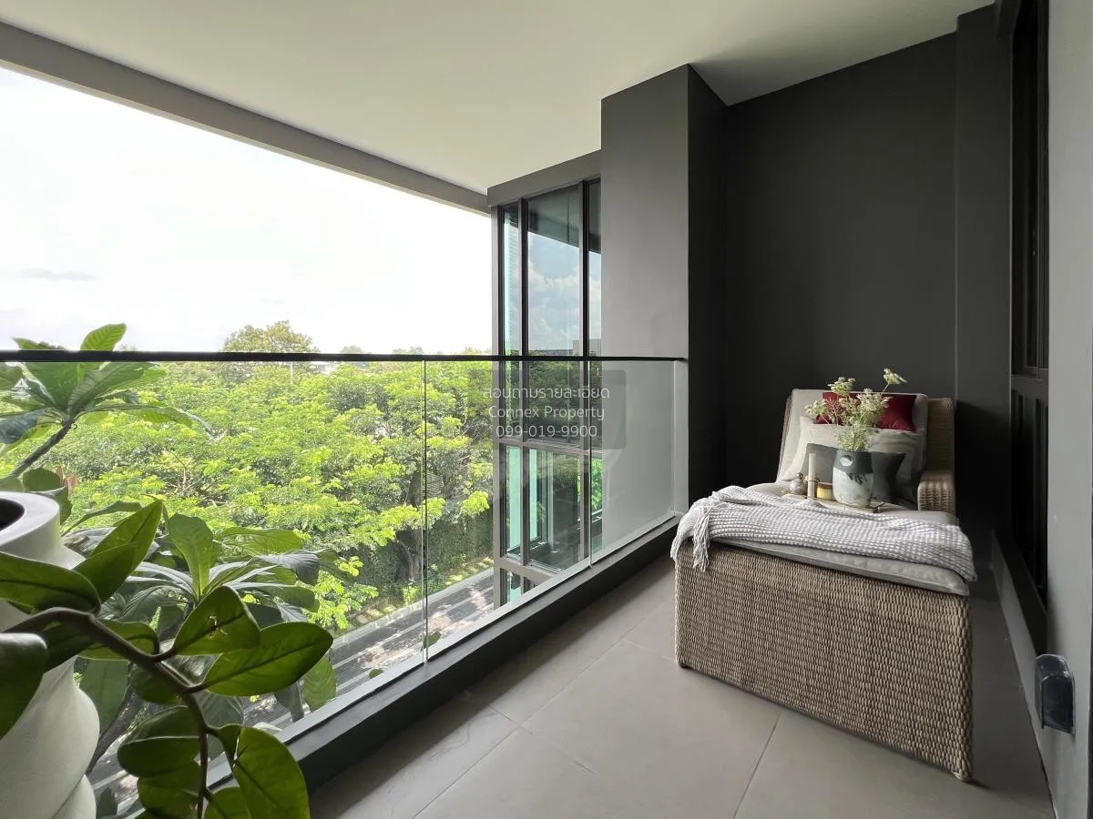 ขายบ้าน  แกรนด์ บางกอก บูเลอวาร์ด ปิ่นเกล้า - บรมฯ ชั้นสูง ห้องมุ