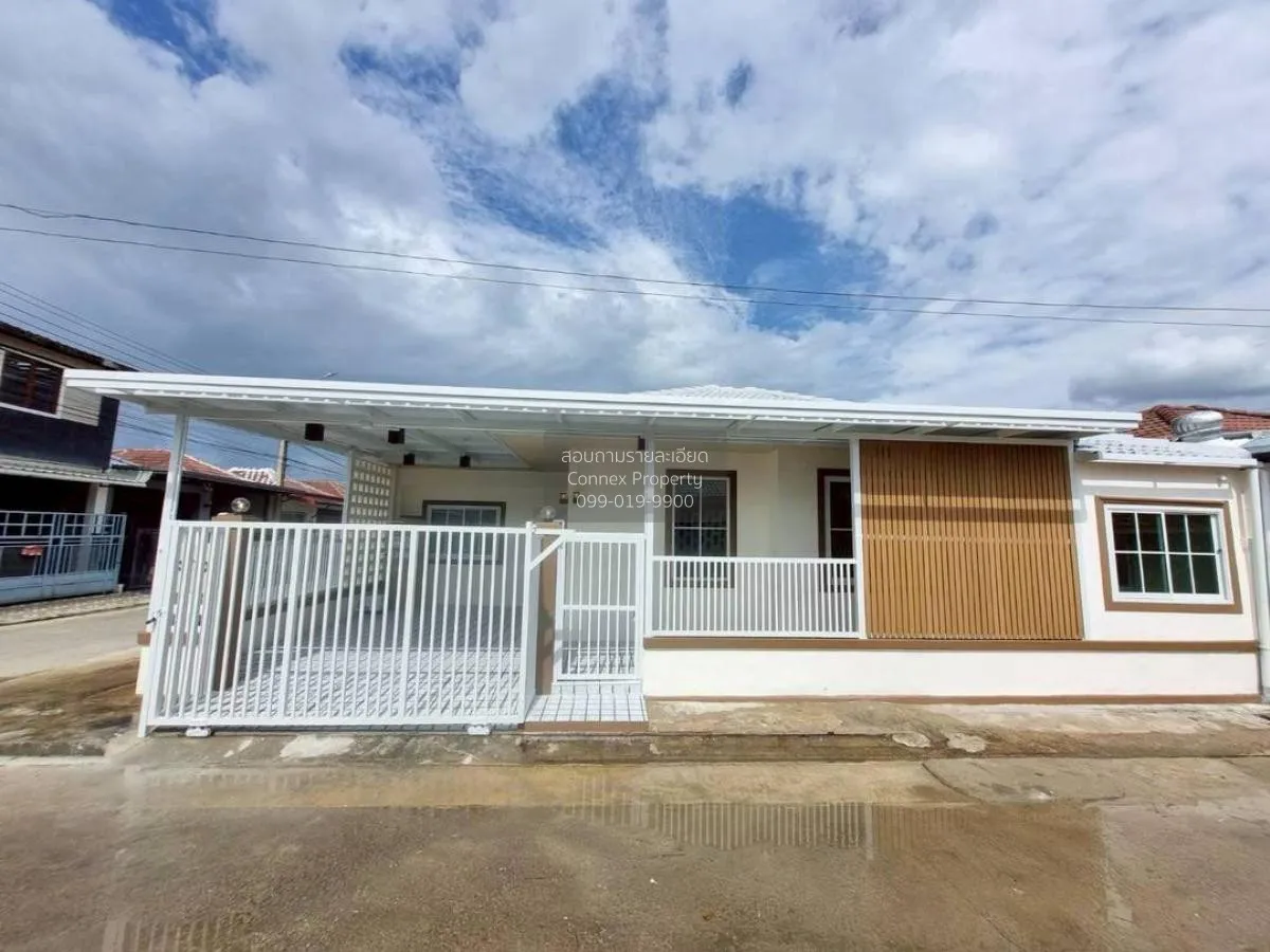 For Sale Townhouse/Townhome  , Baan Phrueksa 3 Bang Bua Thong , n 1