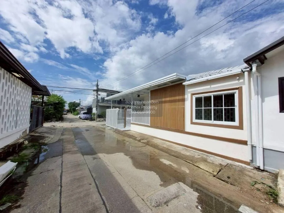 For Sale Townhouse/Townhome  , Baan Phrueksa 3 Bang Bua Thong , n 2