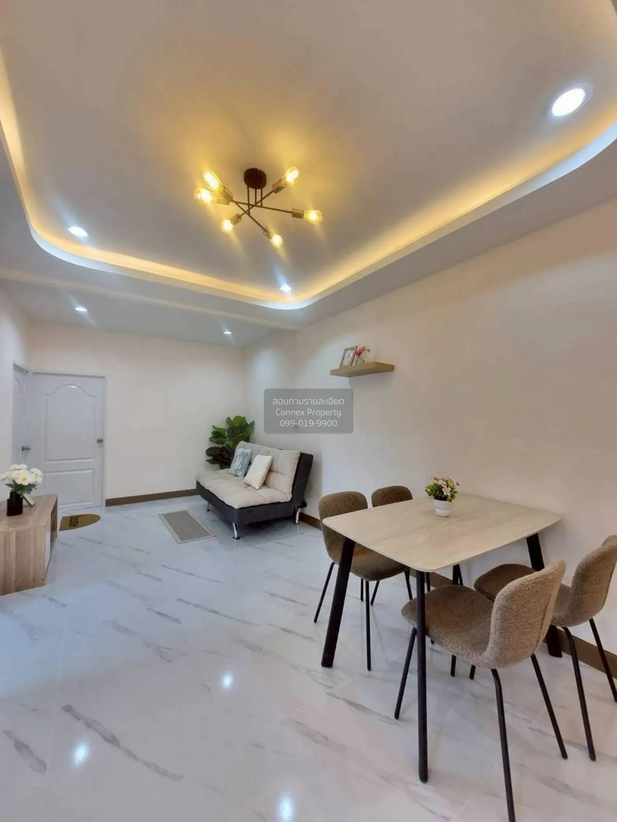 For Sale Townhouse/Townhome  , Baan Phrueksa 3 Bang Bua Thong , n 4