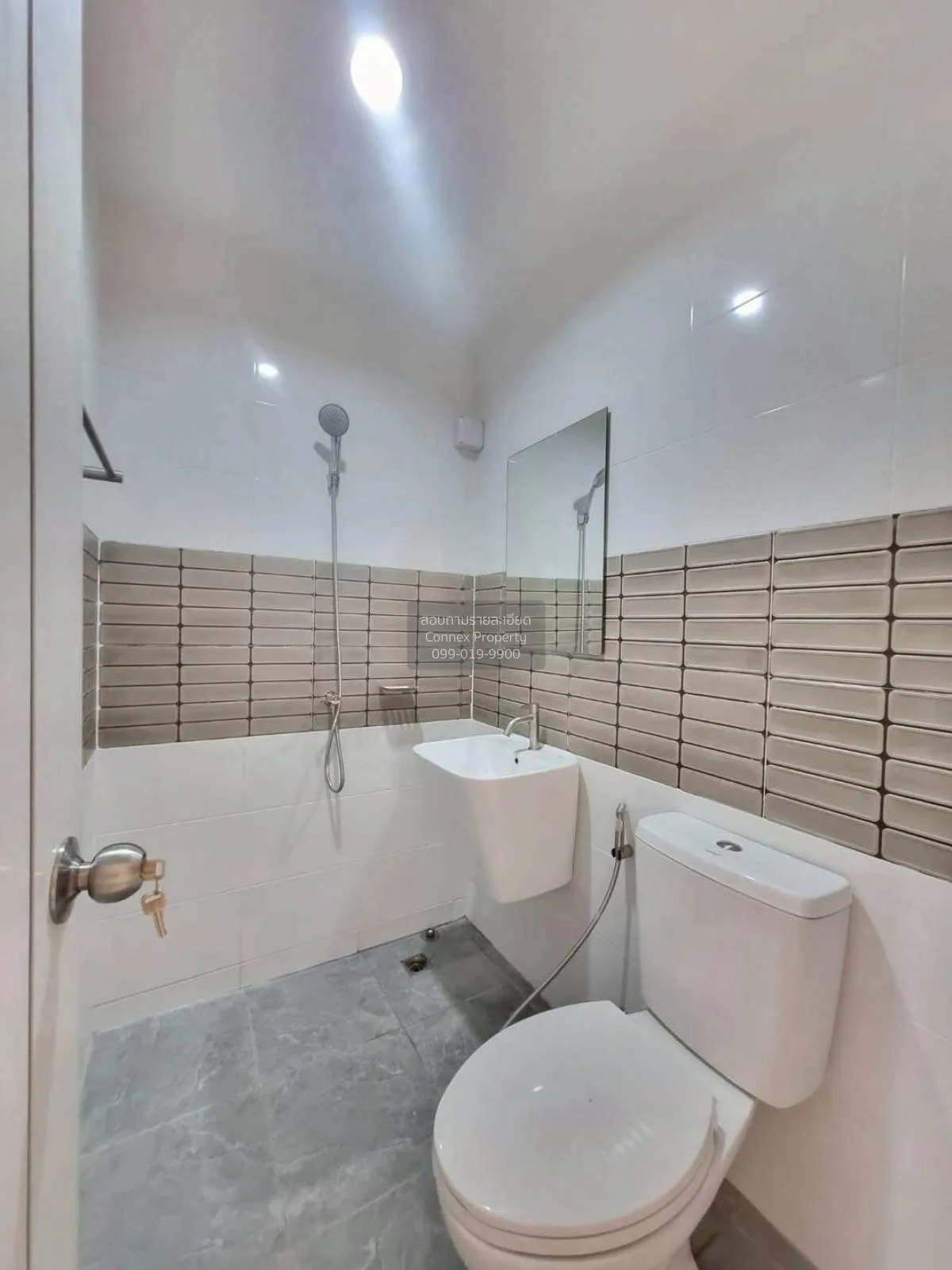 For Sale Townhouse/Townhome  , Baan Phrueksa 3 Bang Bua Thong , n