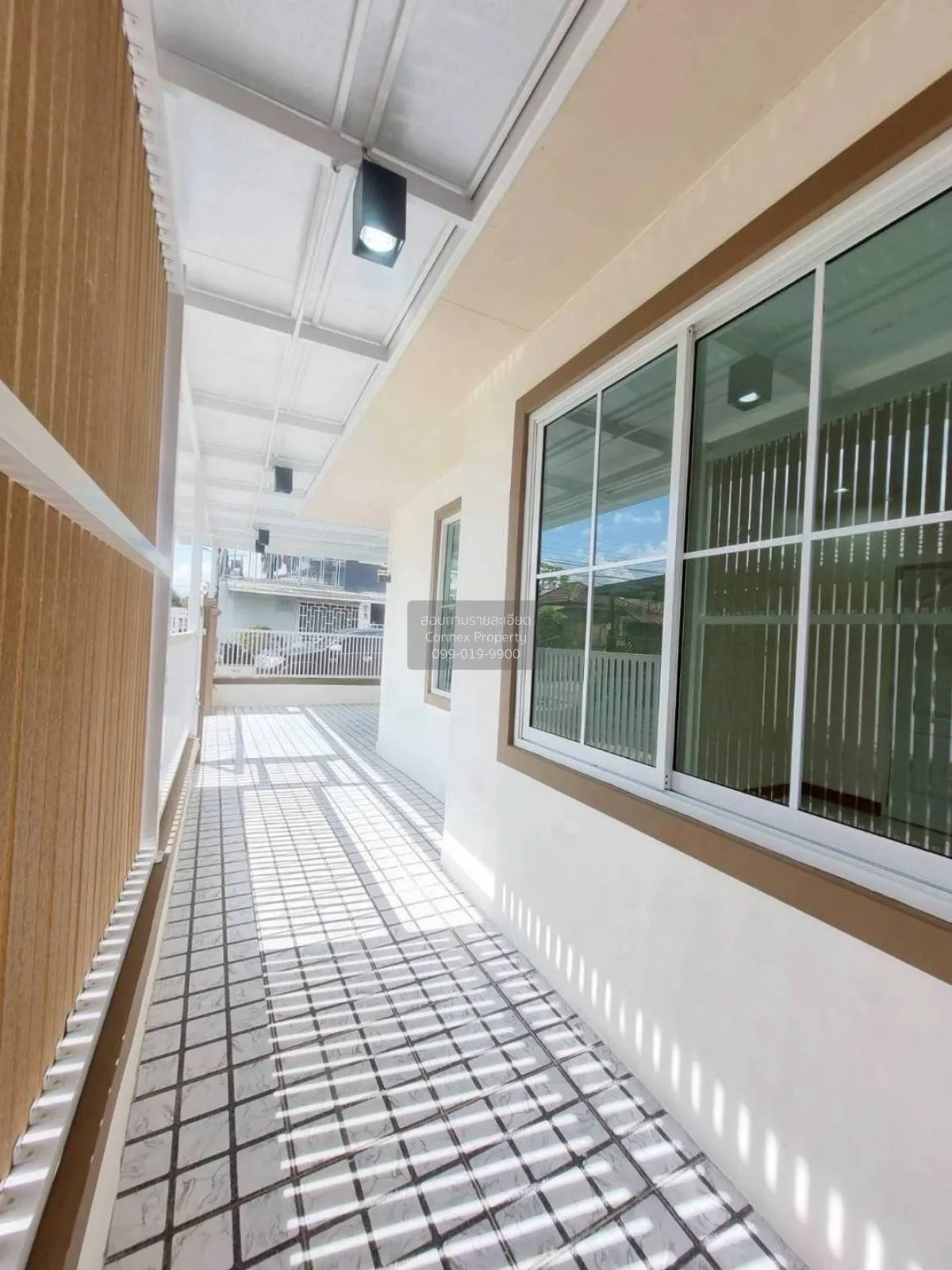 For Sale Townhouse/Townhome  , Baan Phrueksa 3 Bang Bua Thong , n