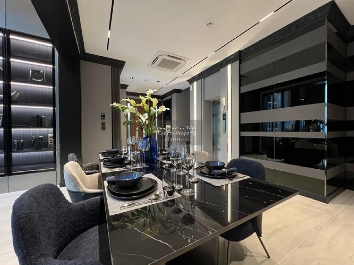 ขายบ้าน  แกรนด์ บางกอก บูเลอวาร์ด ปิ่นเกล้า - บรมฯ วิวสวย ชั้นสูง