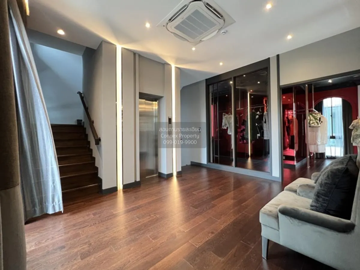 ขายบ้าน  แกรนด์ บางกอก บูเลอวาร์ด ปิ่นเกล้า - บรมฯ วิวสวย ชั้นสูง