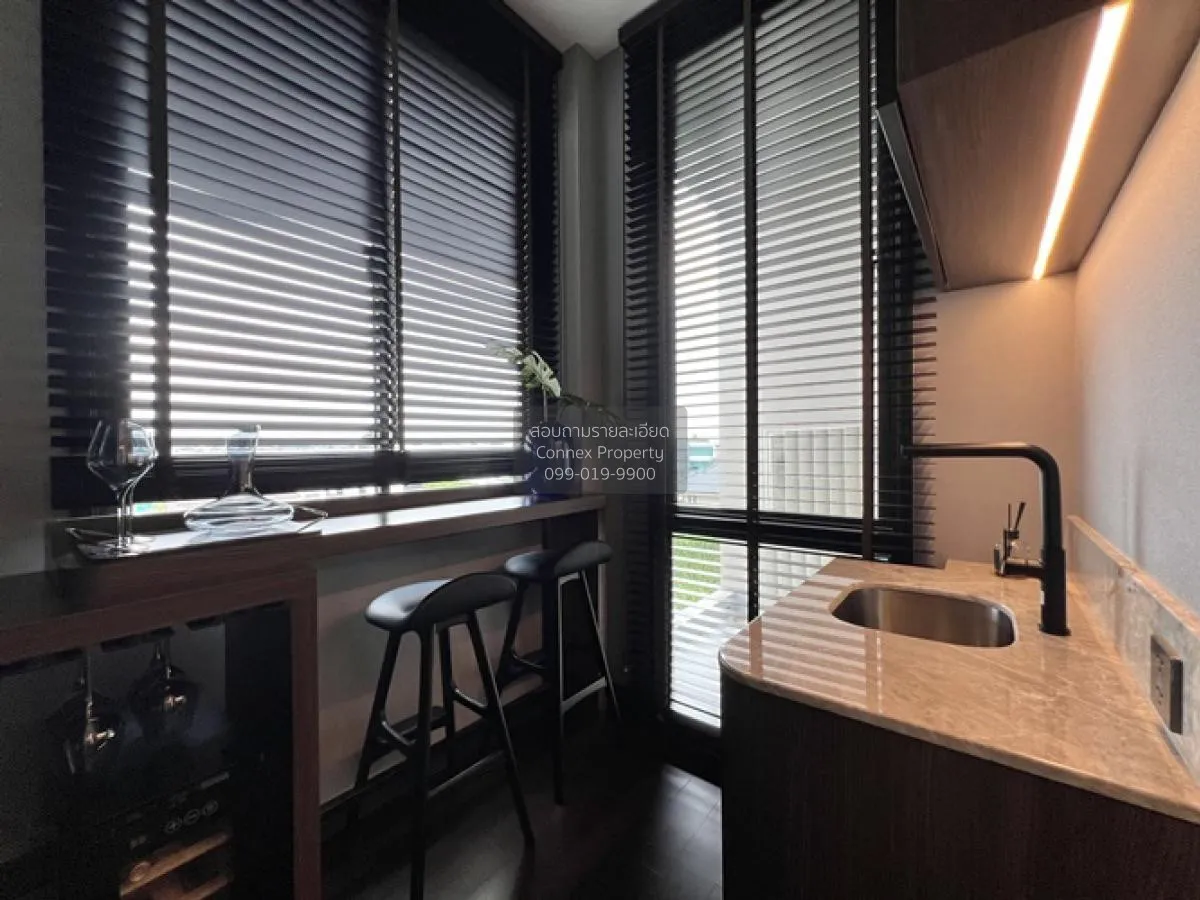 ขายบ้าน  แกรนด์ บางกอก บูเลอวาร์ด ปิ่นเกล้า - บรมฯ วิวสวย ชั้นสูง