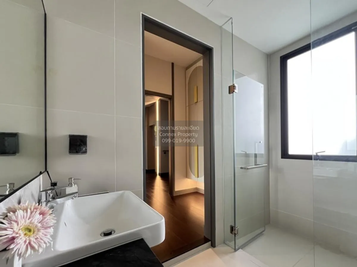 ขายบ้าน  แกรนด์ บางกอก บูเลอวาร์ด ปิ่นเกล้า - บรมฯ วิวสวย ชั้นสูง