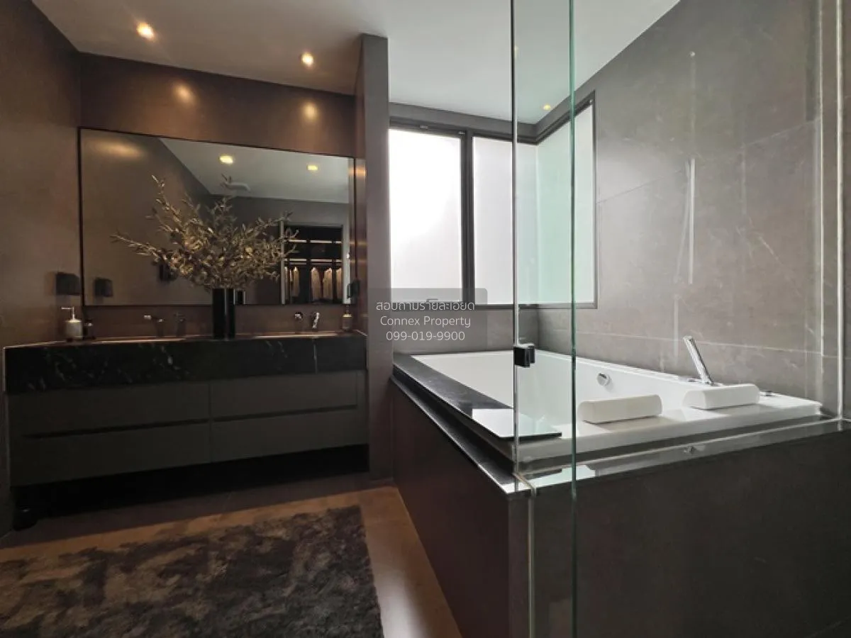 ขายบ้าน  แกรนด์ บางกอก บูเลอวาร์ด ปิ่นเกล้า - บรมฯ วิวสวย ชั้นสูง