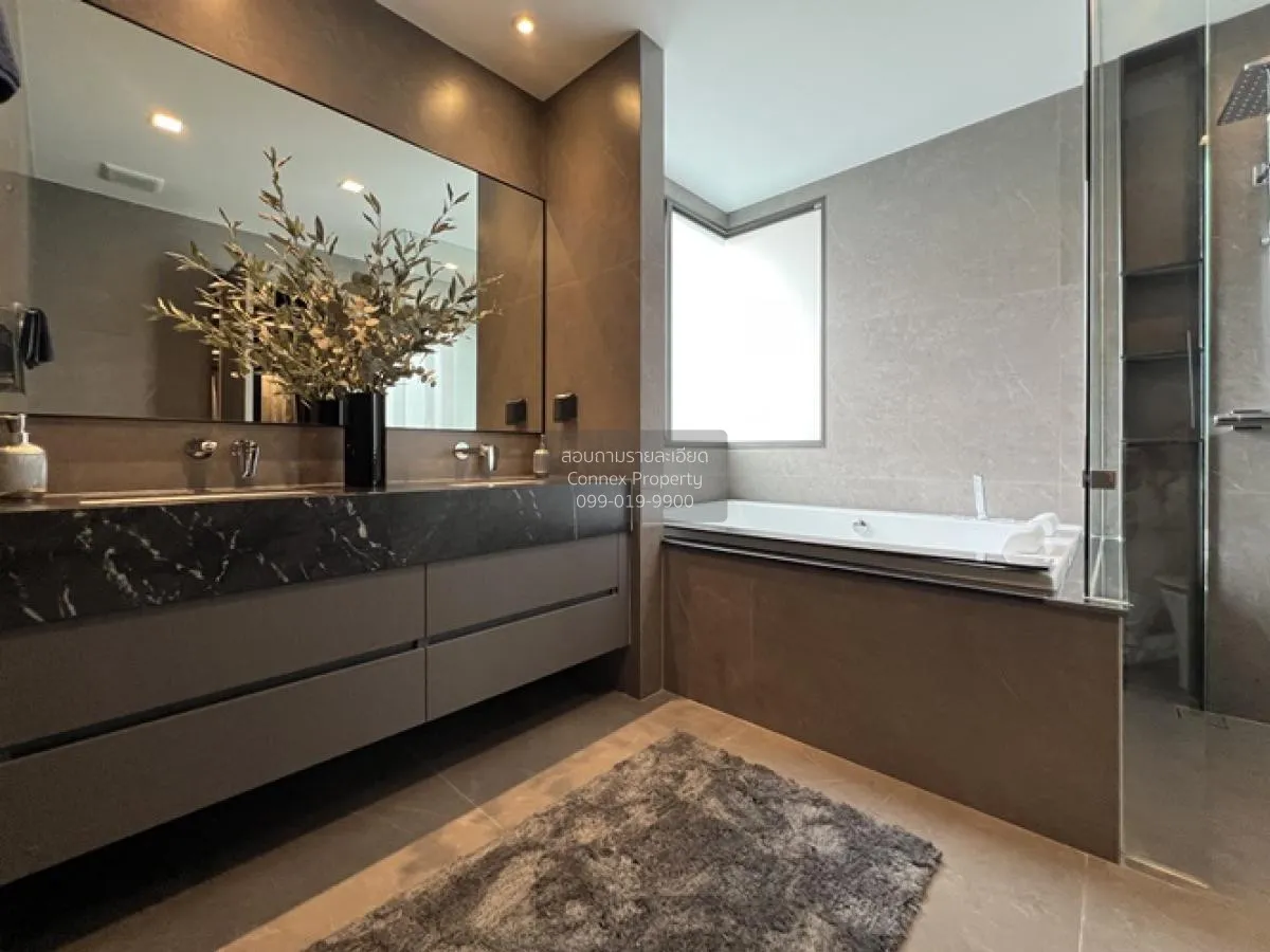 ขายบ้าน  แกรนด์ บางกอก บูเลอวาร์ด ปิ่นเกล้า - บรมฯ วิวสวย ชั้นสูง